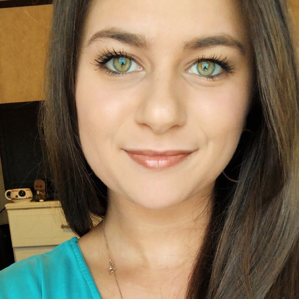 Meet your Posher, Morgan